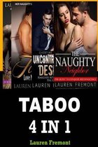 Taboo Collection