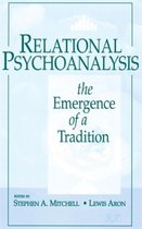 Relational Psychoanalysis, Volume 14