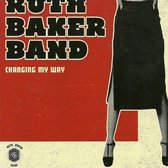 Ruth Baker Band - Changing My Way (CD)