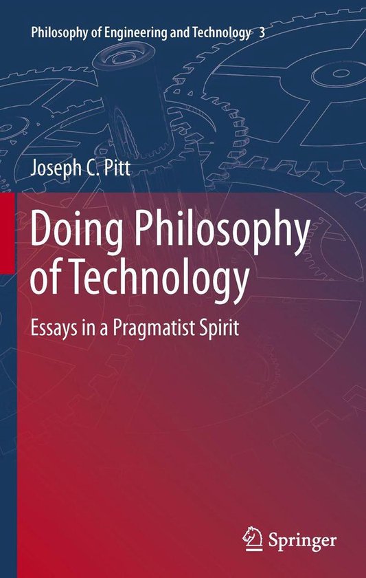 Philosophy and Religion (R0) - Doing Philosophy of Technology
