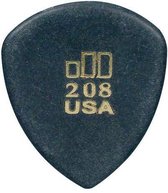 Dunlop Plectrum Jazztone 2.00 mm 477-R-205 tot 208 SET 4-pack