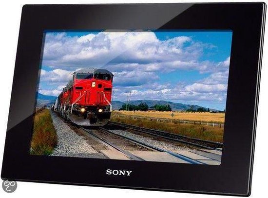 Albany vergaan Geleerde Sony HD1000 Digitale fotolijst | bol.com