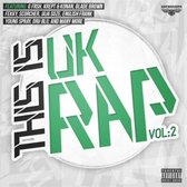 This Is Uk Rap Vol 2