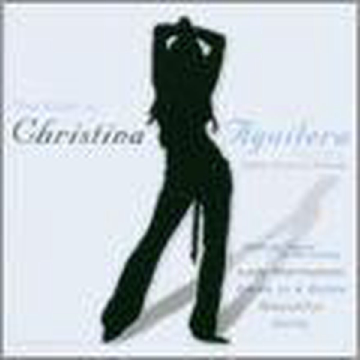 Music Of Christina Aguile
