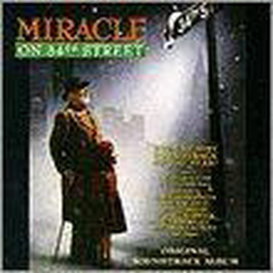 Miracle On 34th Street