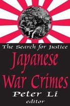 Japanese War Crimes