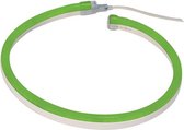 Flex Led - Groen - 20M - 80 Leds/M - 24Vdc