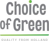 Choice of Green