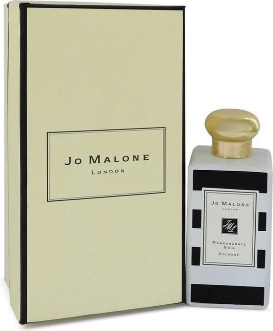 Jo Malone Pomegranate Noir cologne spray 100 ml | bol.com