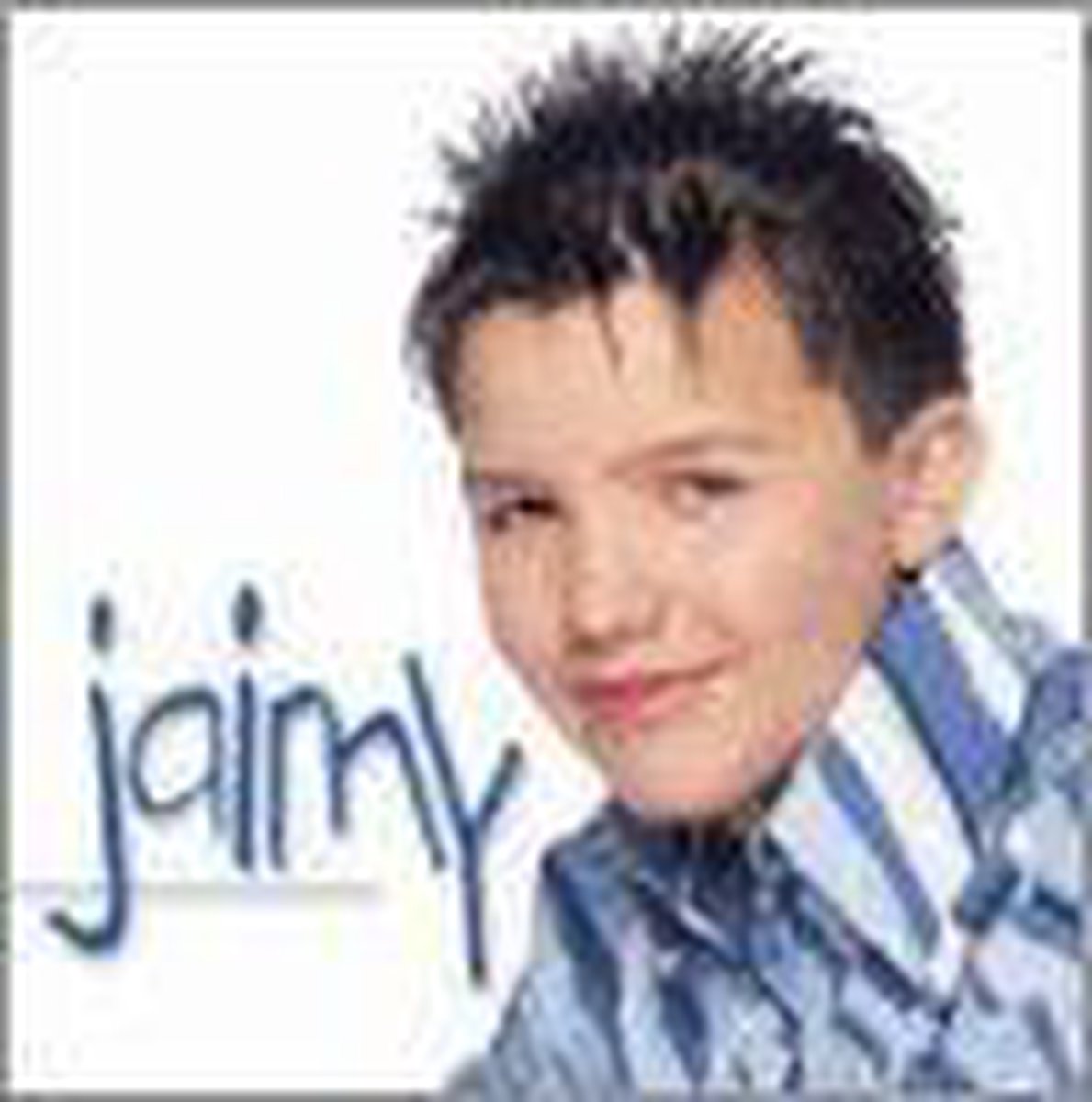Jaimy - Elke Dag Is Een Belevenis