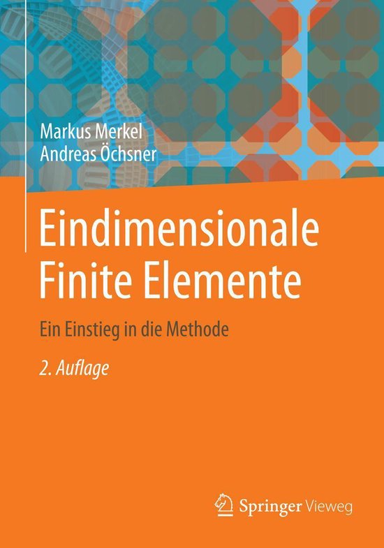 Computer Science and Engineering (German Language) - Eindime ... - cover