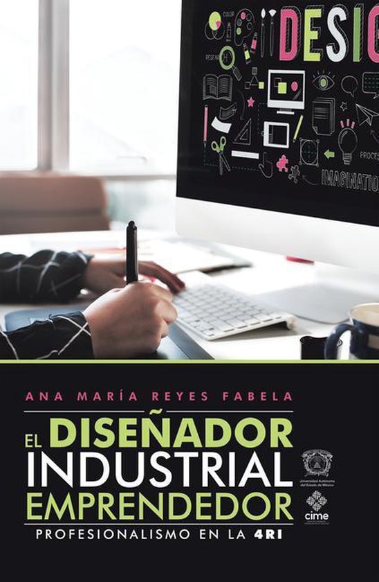 El Diseñador Industrial Emprendedor - cover