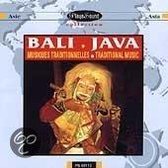 Bali-Java Traditional Music
