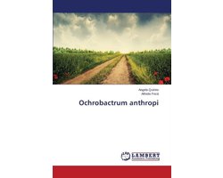 Ochrobactrum anthropi