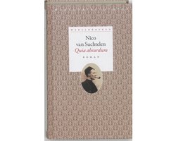 Wereldboeken 2 - Quia absurdum
