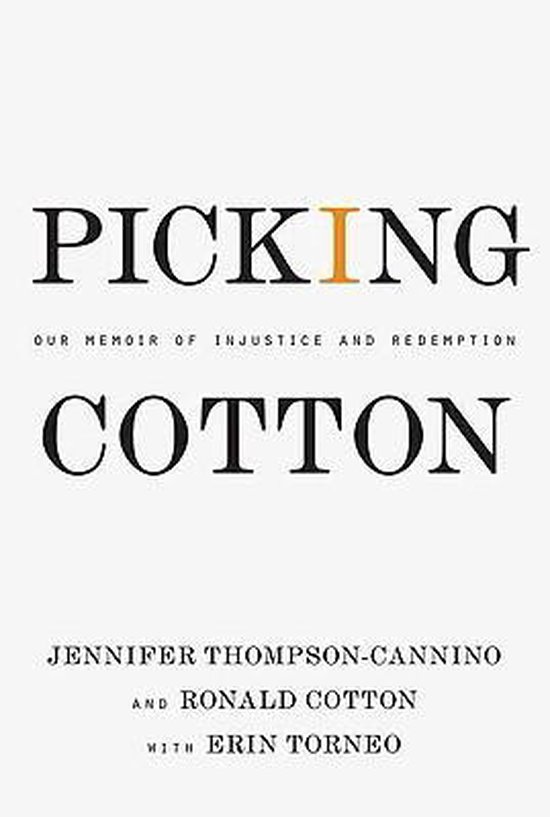 Picking Cotton - cover