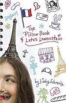 The Pillow Book of Lotus Lowenstein