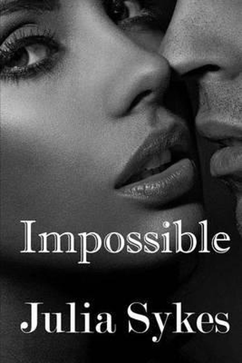Impossible, Julia Sykes 9781489567604 Boeken
