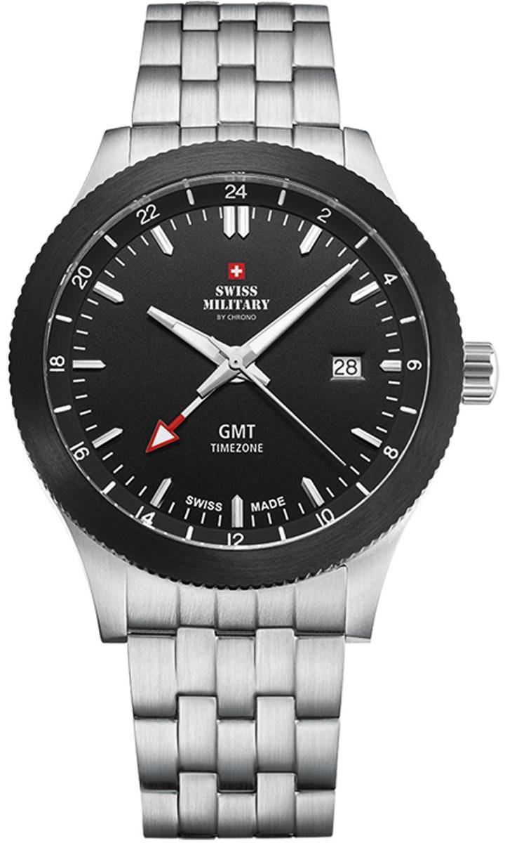 Swiss Military by Chrono Mod. SM34053.01 - Horloge