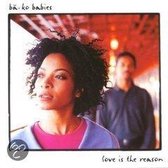 Bako Babies - Love Is The Reason (CD)