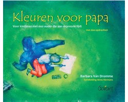 Kleuren voor papa