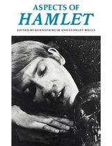 Aspects of Shakespeare 5 Volume Paperback Set- Aspects of Hamlet