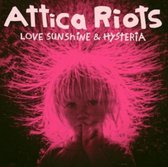 Love Sunshine & Hysteria