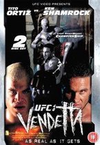 UFC - UFC 40 Vendetta