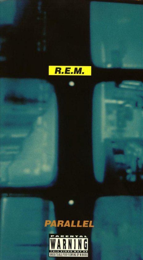 Parallel [Video], R.E.M. | Muziek | bol