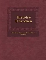 Histoire D'h Rodien