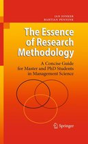 The Essence of Research Methodology