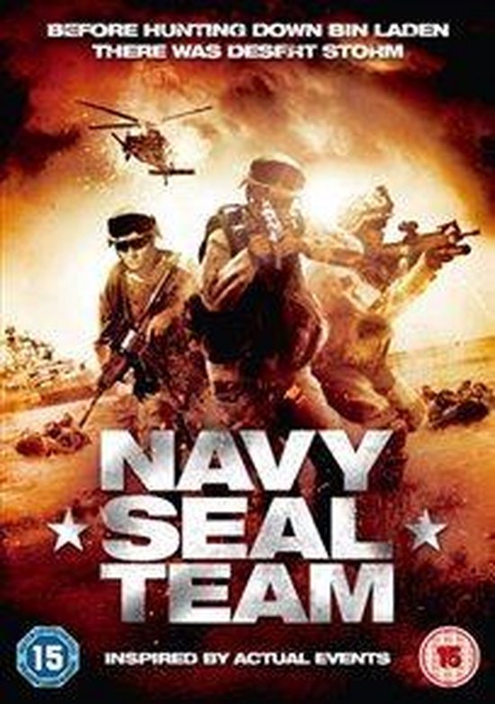Navy Seal Team