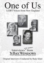 One of Us: LGBT Voices from New England