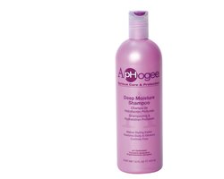 Aphogee Deep Moisture Shampoo