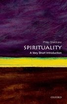 Spirituality Very Short Introduction