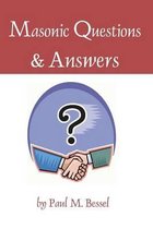 Masonic Questions and Answers