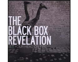 Set Your Head On Fire
