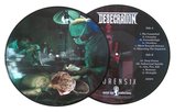 Desecration - Forensix (LP)