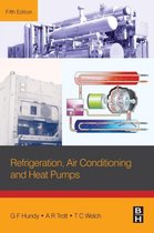 Refrigeration Air Conditioning & Pumps