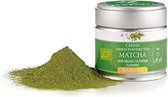 Matcha thee banaan - Biologisch - 30 gr