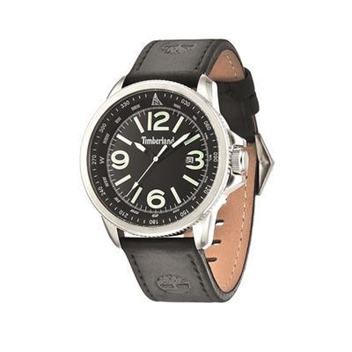 Timberland - Timberland horloge Caswell