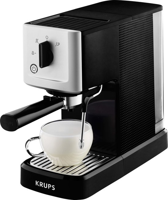 Krups XP3440 Calvi Halfautomatische Espressomachine