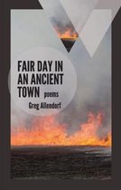 Mineral Point Poetry- Fair Day in an Ancient Town