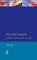 Social and Economic History of England-The Vital Century