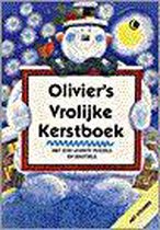 Olivier's vrolijke kerstboek