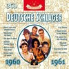 Deutsche Schlager 1960-1961