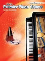 Premier Piano Course -- Sight-Reading