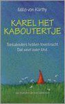 Karel Het Kaboutertje