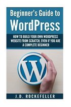 Beginner's Guide to Wordpress