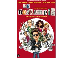 De Boskampi's